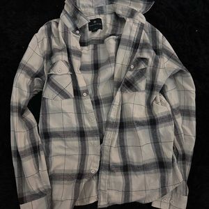 Unisex Flannel